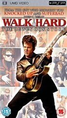 Walk Hard: The Dewey Cox Story (R-Rated Version/ UMD)